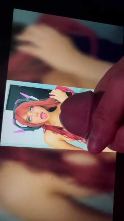 Tributo Arigameplays 💦