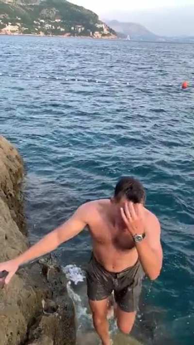 Orales, no sab&iacute;a que hab&iacute;a un remake de "Liberen a Willy"