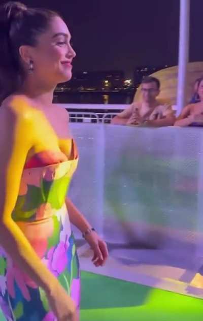 Sharvari Wagh