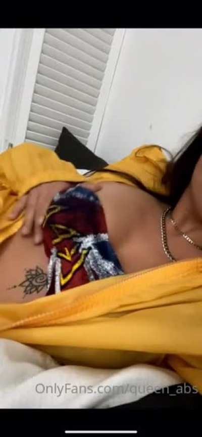Itsabbeyryan-she stopped posting