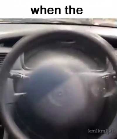 when the