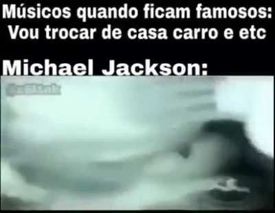 Jackson Michael