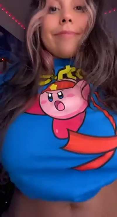 If we fuck raw&hellip; you have to get me bred