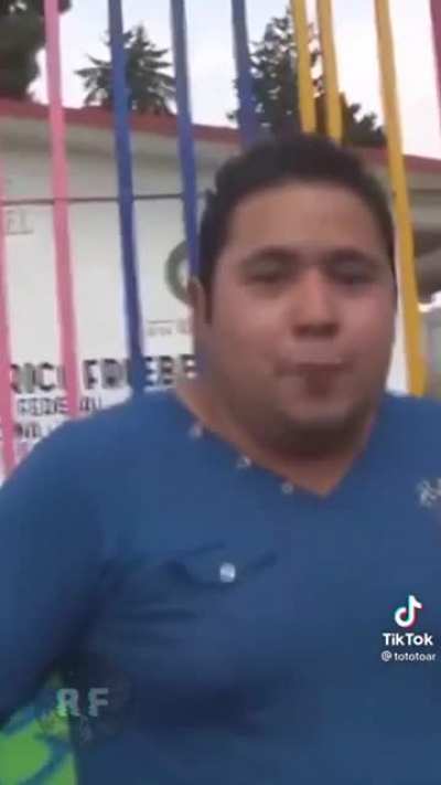 C&aacute;llate alv JUAN
