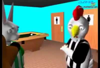'-'