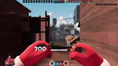 the Fat scout