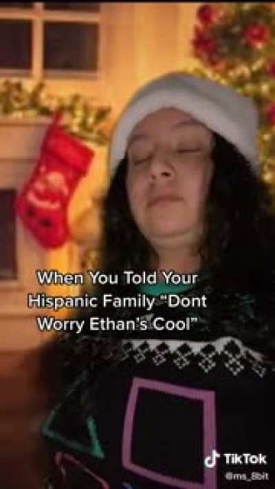 Merry Christmas!