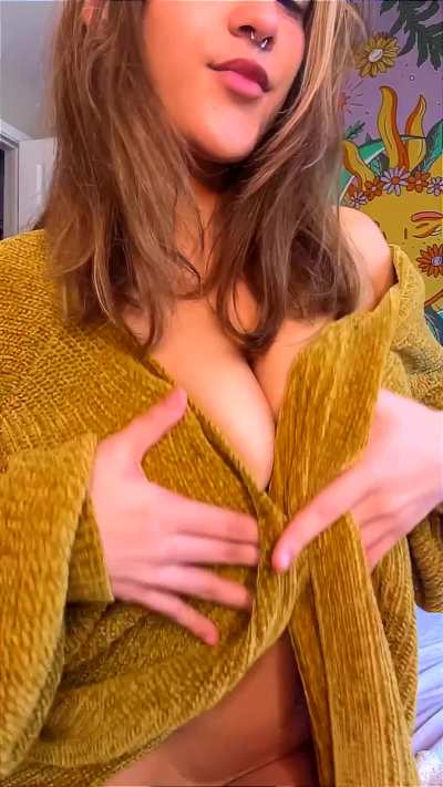 Naked and horny