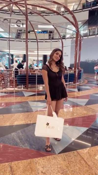 Saniya Super Alle🥵😍