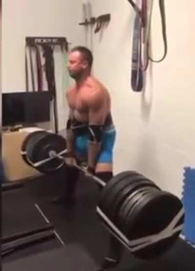 They&rsquo;re supposed to bend like that...right?