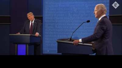 Wallstreet Debate