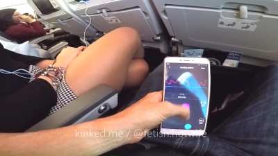 Airplane Mode
