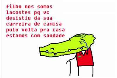 Jacar&eacute;