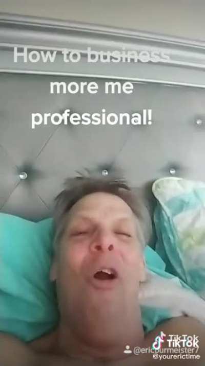 Employers hate him!