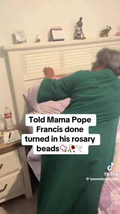 They too quick