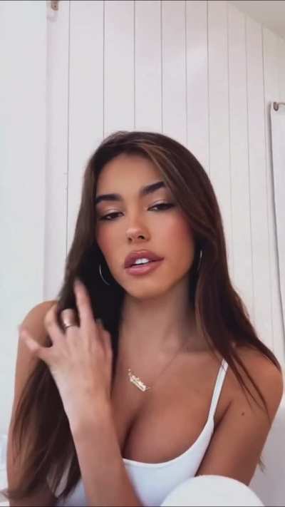 busty
