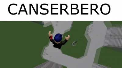 CANSERBERO (Dar creditos en caso de repost)