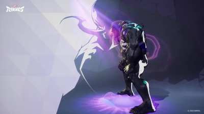 🃏 April Fools is just around the corner, Rivals - and the smoothest symbiote in the Multiverse is ready to celebrate!