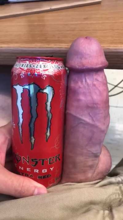 [40] My Monster