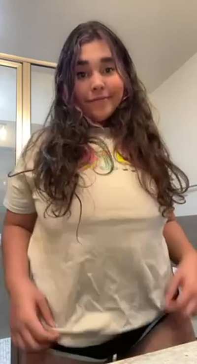 Would you fuck me raw if I was your neighbor?