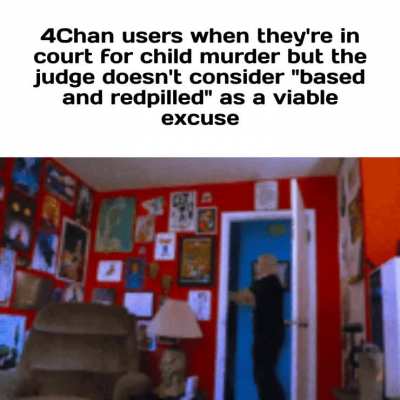 based cringe based