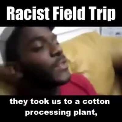 This man can tell a story