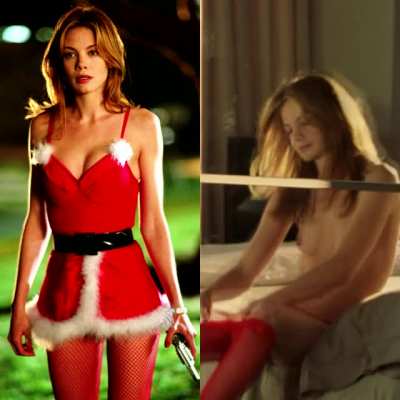 So hot