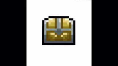 Hey look it&rsquo;s a gold chest you should open it