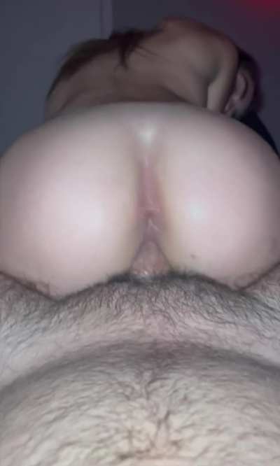 fucked this creamy pussy again want to join next ?