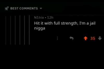 one of reddit's best moments