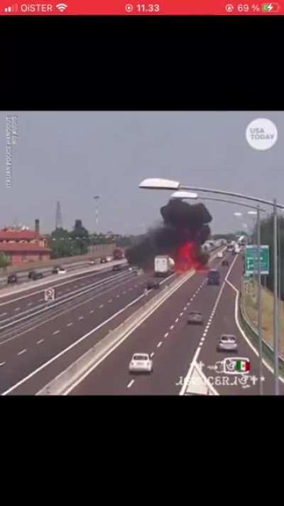 Holy shit
