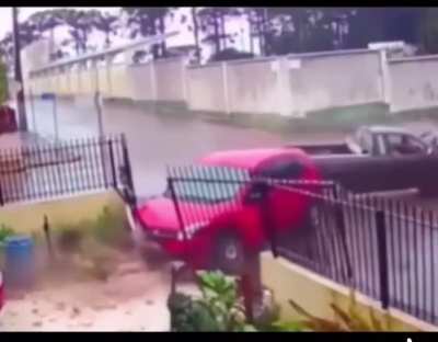 Fuck your fence