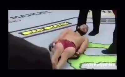 Don&rsquo;t underestimate Askren , Jake
