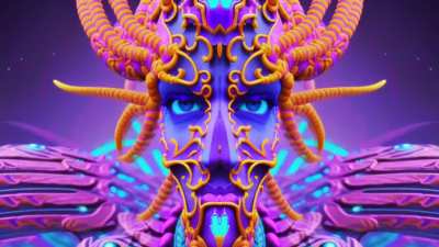 Animated Entities:)
