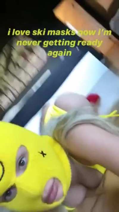 Booty