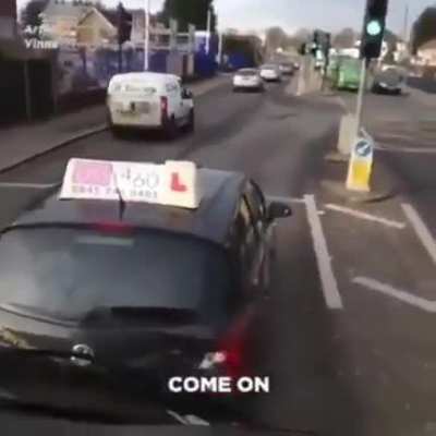 Blursed Brit*sh