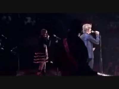 "What is it with this 'daddy' shit?" - David Bowie, 2002