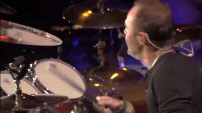 Remember that "Yoo, that metallica show was fire" post awhile back? Well, since 2 people have asked for a full version, why not.