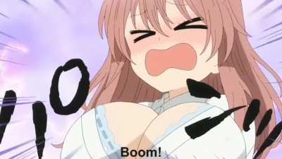 Burst