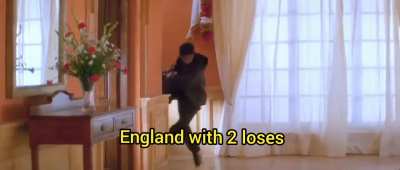 England vs Afghanistan aftermath 