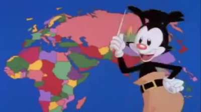The nation you can travel in from US without restrictions.