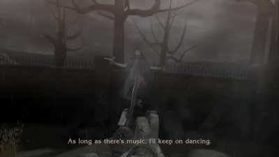 Cloud Retainer back when Guizhong was still alive