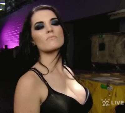 Paige's great rack