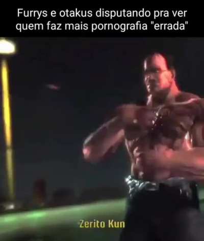 existe coisa pior