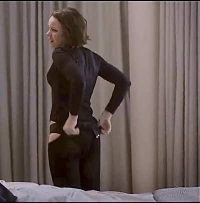 Rachel Mcadams