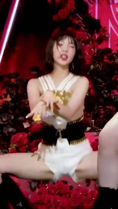 Yeojin (Loossemble)