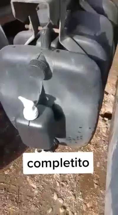 ¡Buscate un porteñito pa que te ayude!