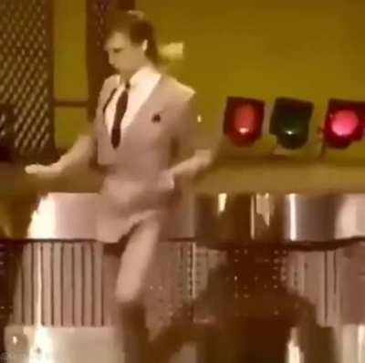 Mullet Machine