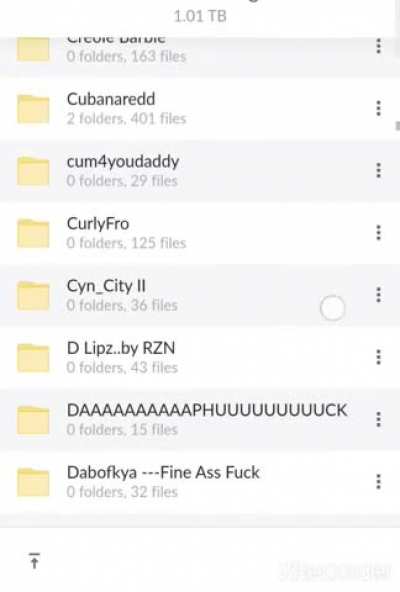 Check Comment For 1TB of Models Collection🔥🔥👇👇