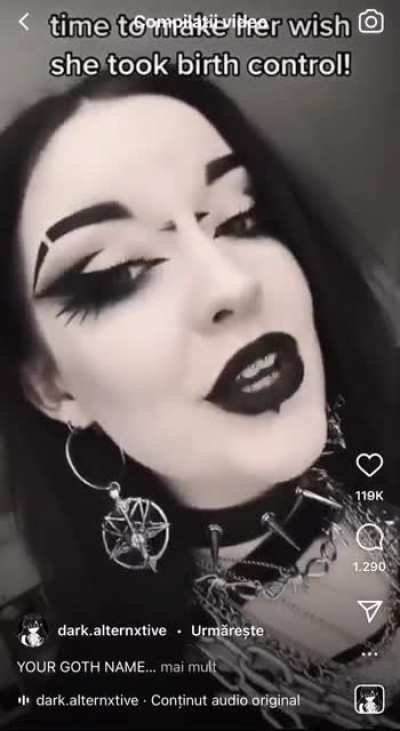 We live in a society